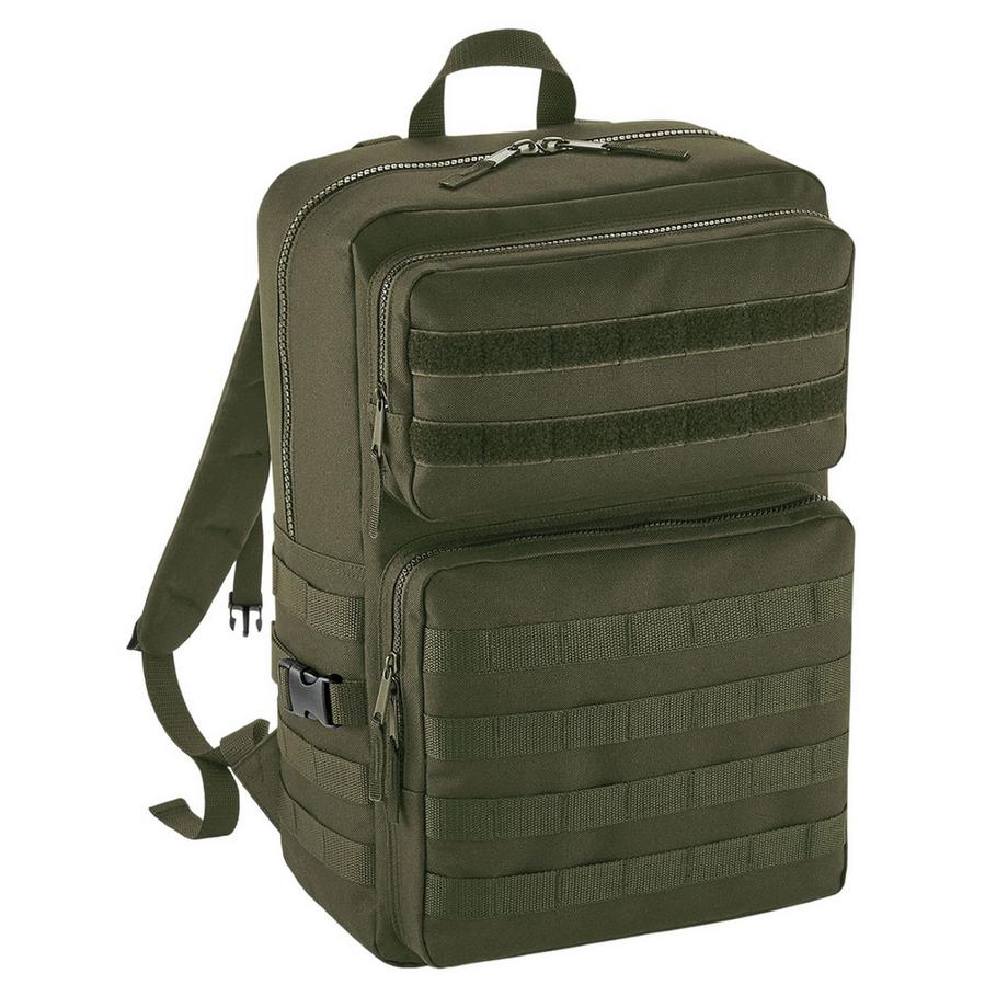 Rucksack Molle Tactical
