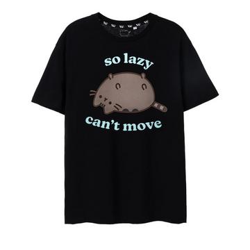 So Lazy Can´t Move TShirt