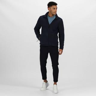 Regatta Microfleece Full Zip Jacke  