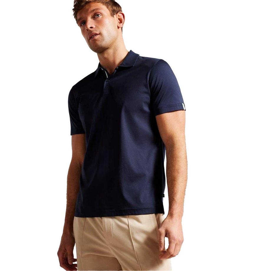 TED BAKER Polo Zeiter  