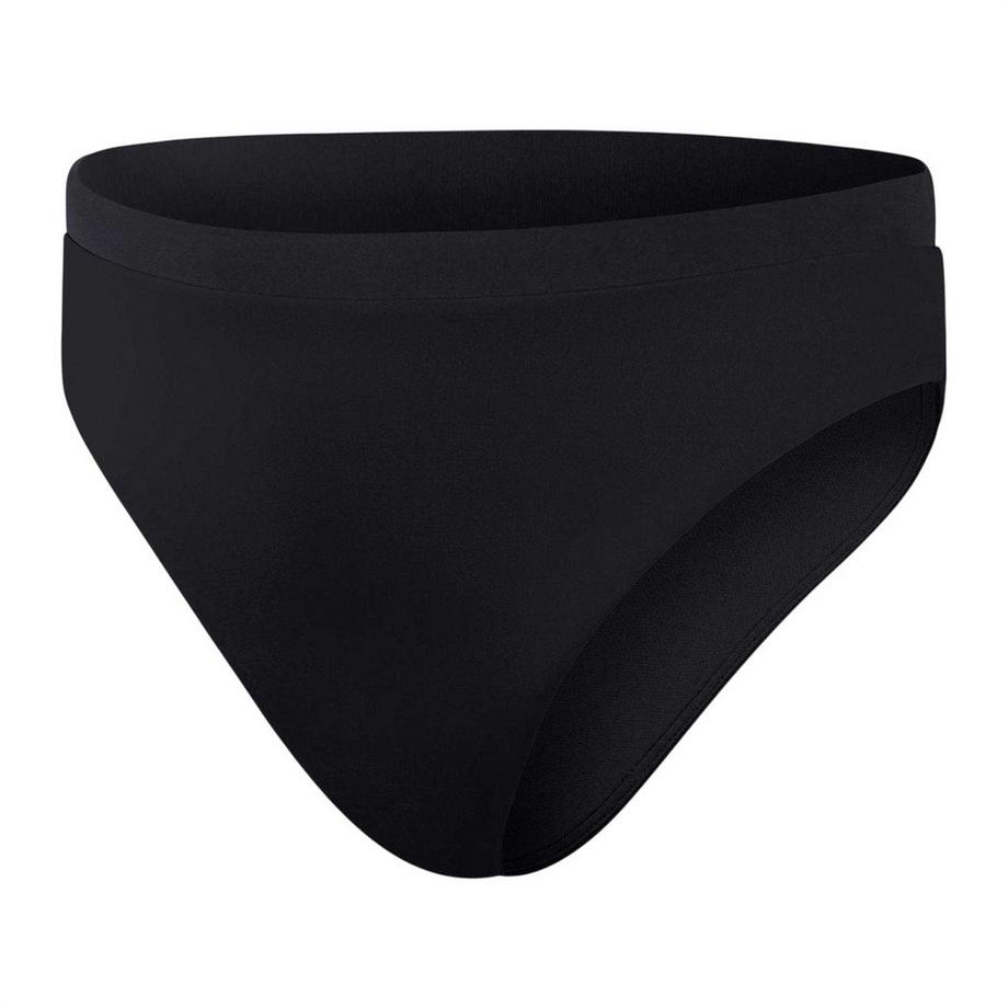 Slip Da Nuoto Vita Alta