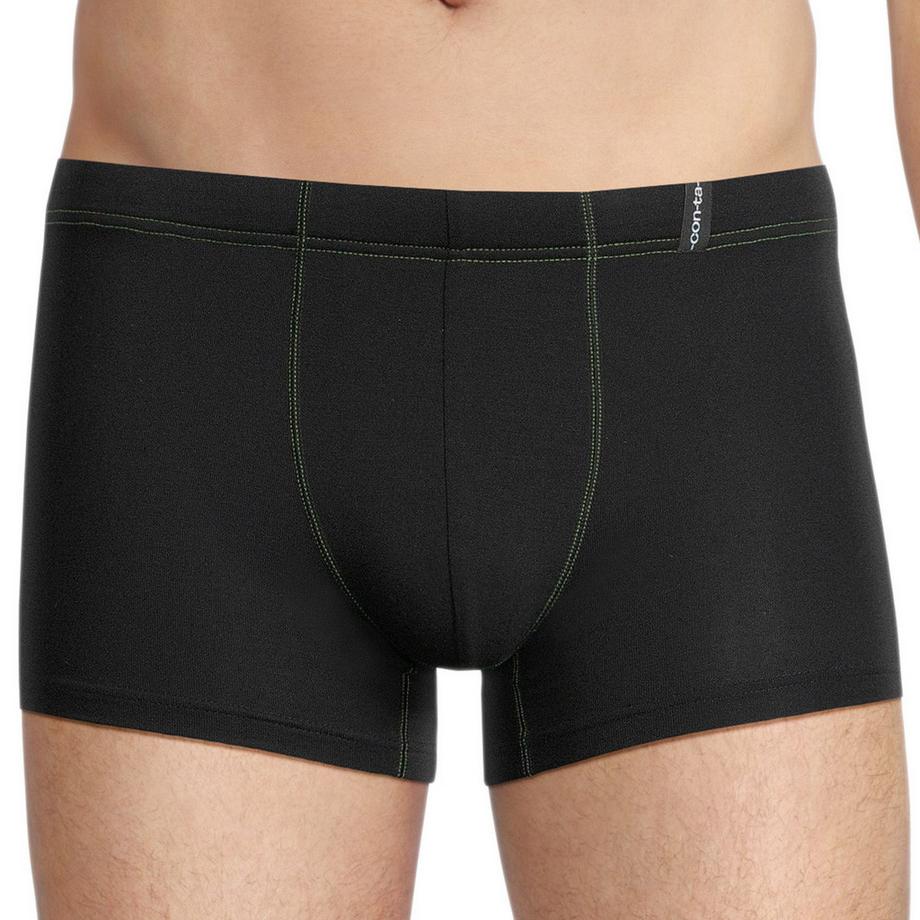 Conta Modal Short retrò confezione da 3  
