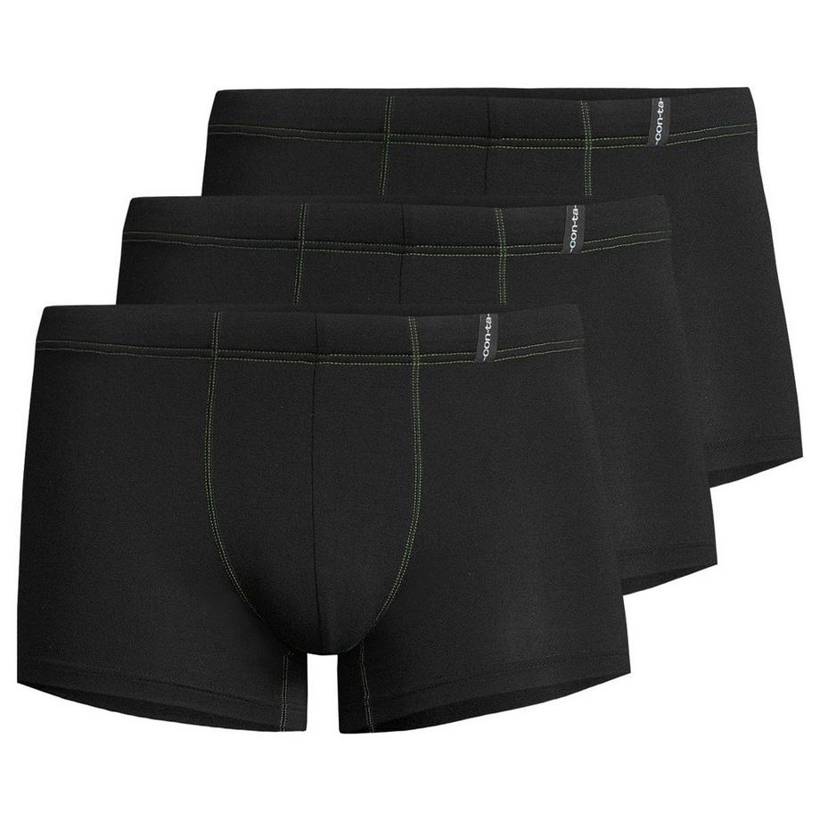 3er Pack Modal - Retro Short / Pant