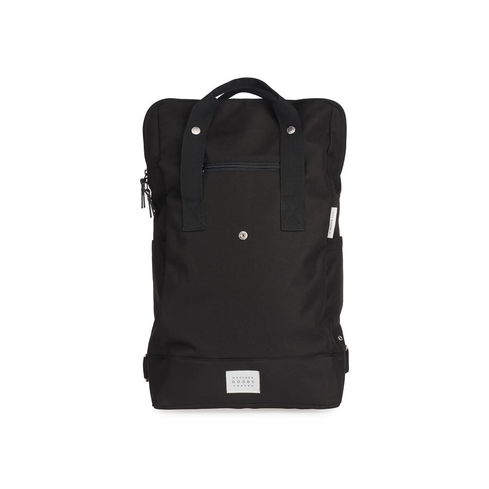 Weathergoods  CITY Bikepack borse bici 