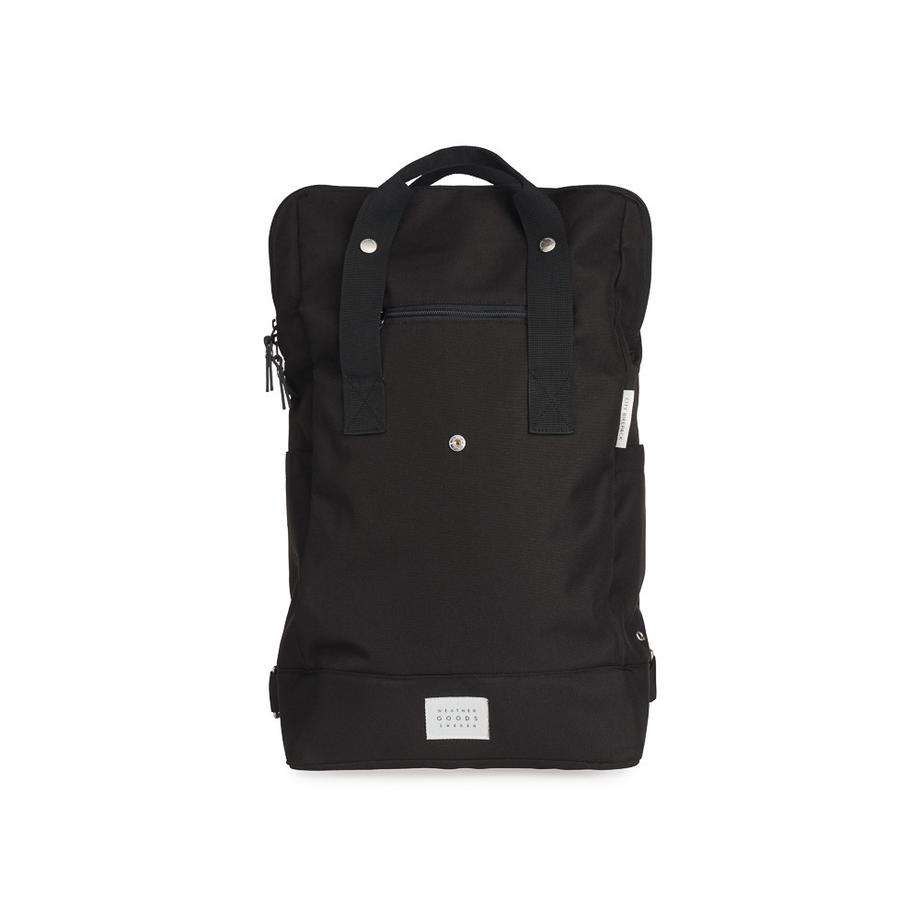 Weathergoods  CITY Bikepack sacoches vélo 