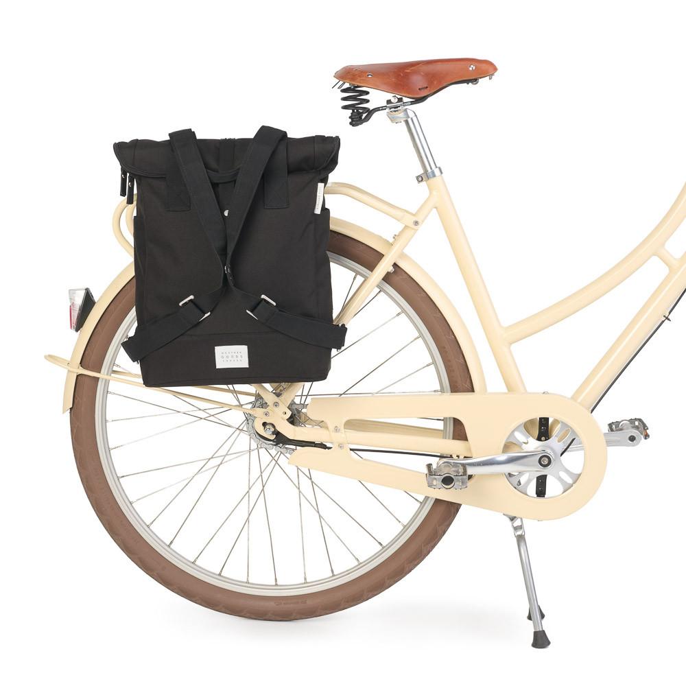 Weathergoods  CITY Bikepack borse bici 