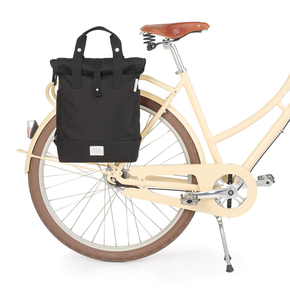 Weathergoods  CITY Bikepack sacoches vélo 