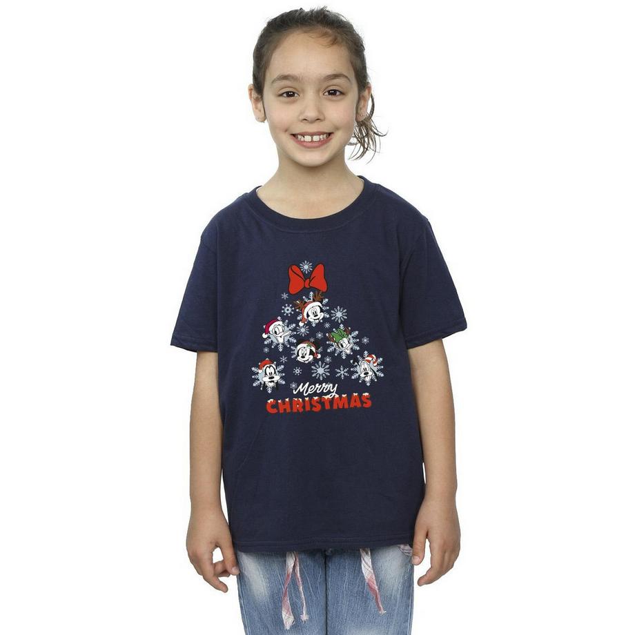 Disney  Tshirt MICKEY MOUSE AND FRIENDS 