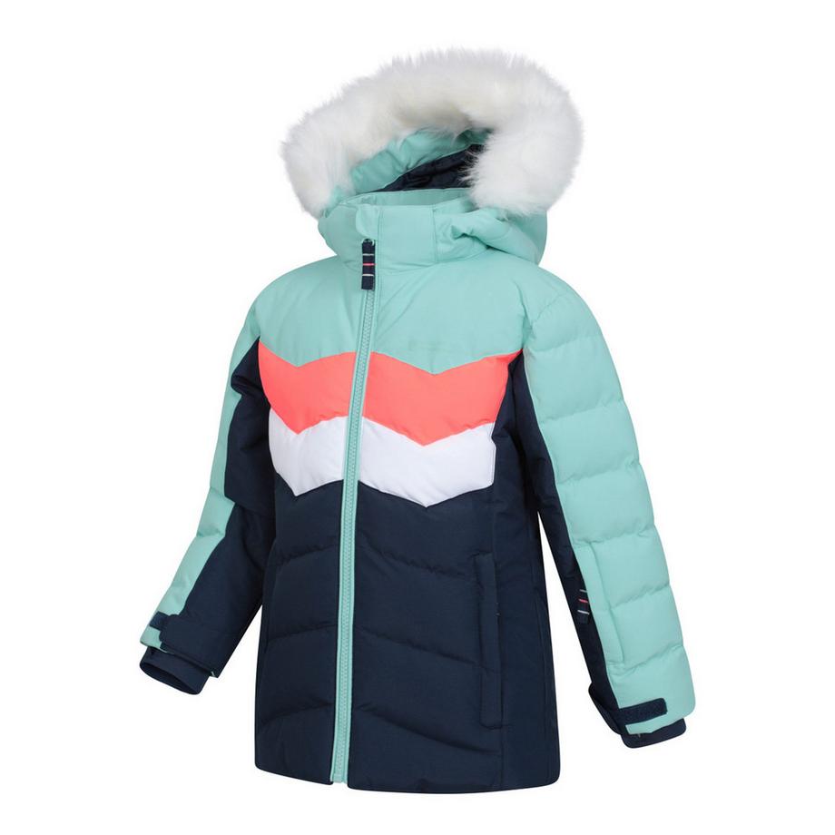 Mountain Warehouse  Arctic Impermeabile Giacca Da Sci 