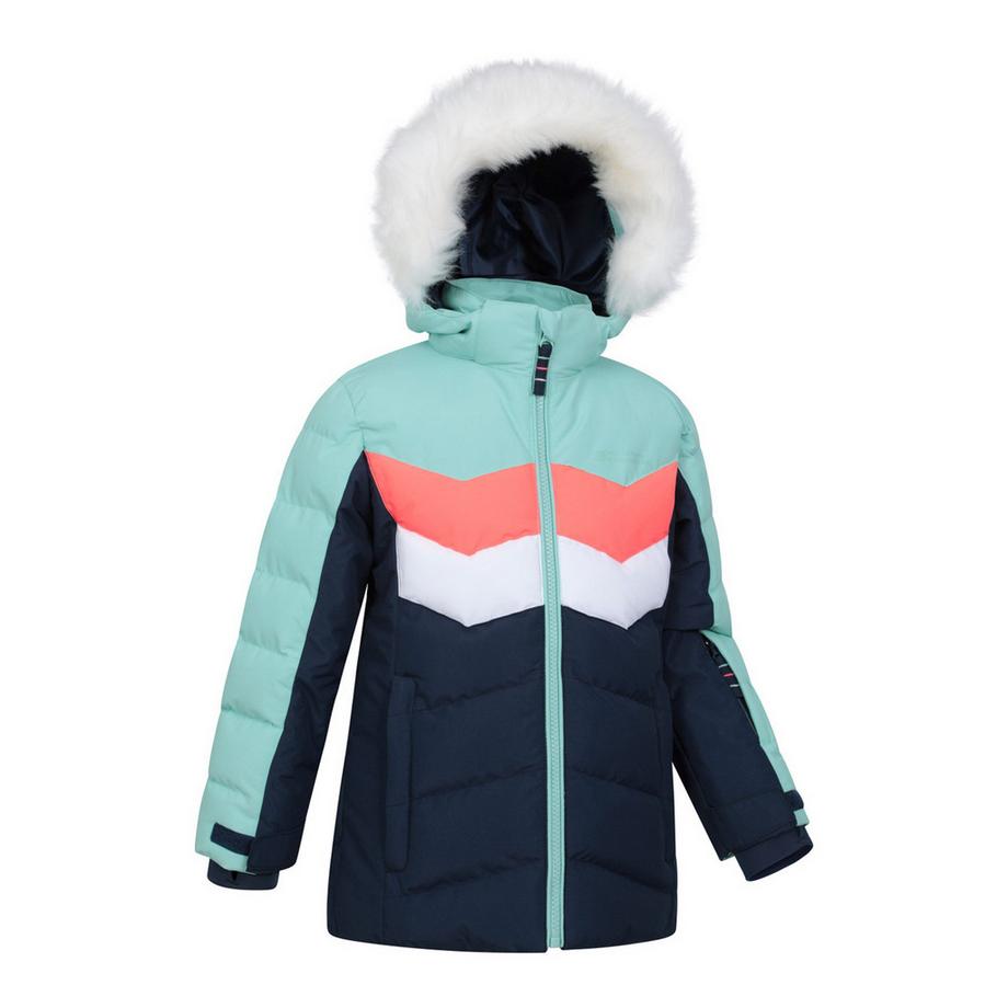Mountain Warehouse  Arctic Impermeabile Giacca Da Sci 