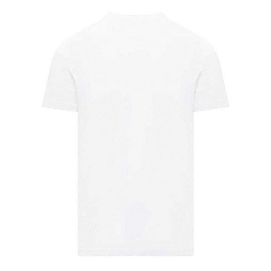 DIESEL  Industry Denim Division T-Shirt 