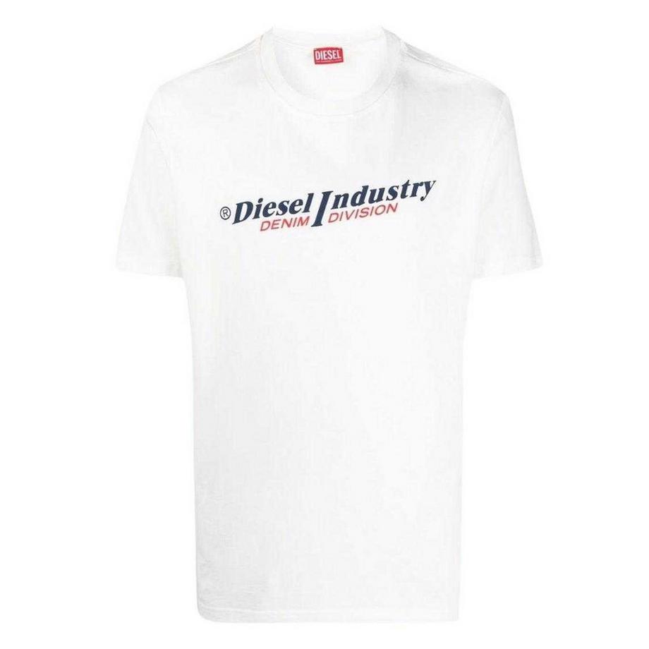 Industry Denim Division T-Shirt