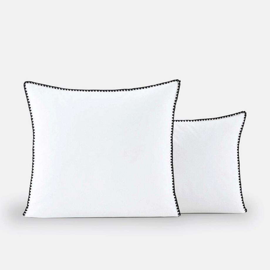 La Redoute Intérieurs Housse de coussin Merida  