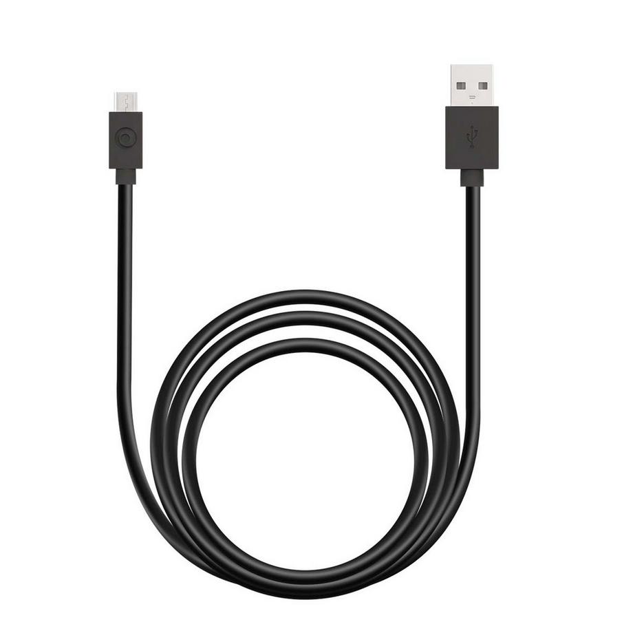 BigBen Connected  Cavo USB A/micro USB 