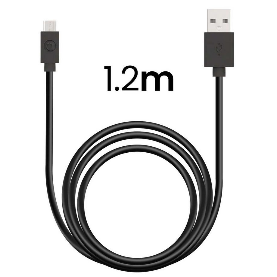 BigBen Connected  Cavo USB A/micro USB 