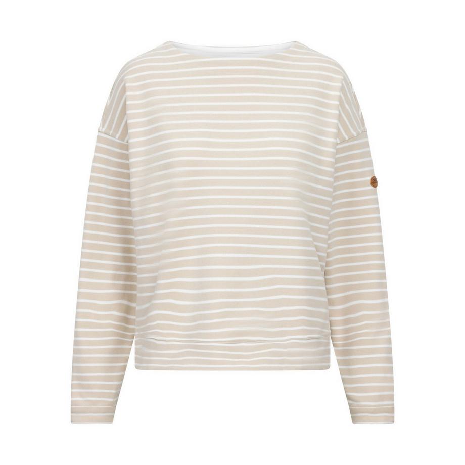 Soothing Top A Strisce