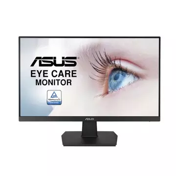 VA247HE Monitor PC 60,5 cm (23.8") 1920 x 1080 Pixel Full HD Nero