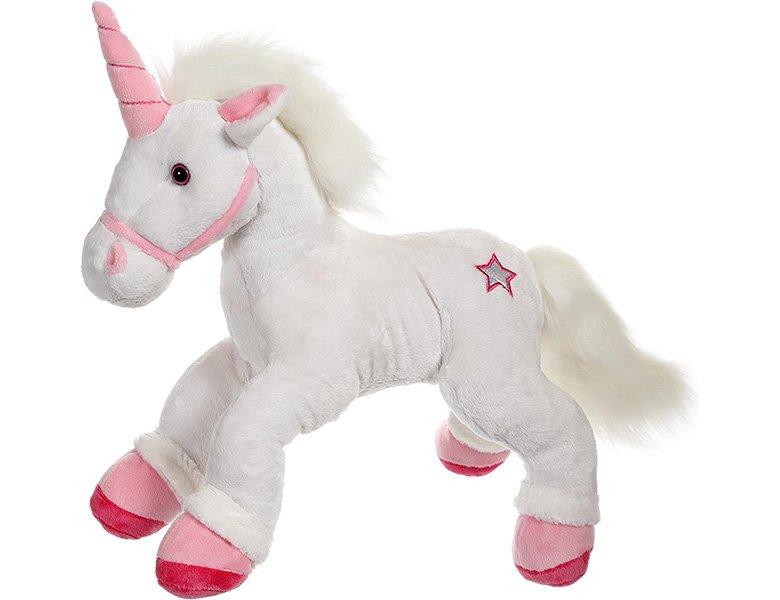 Gipsy  Plüsch Einhorn Märchenland (42cm) 