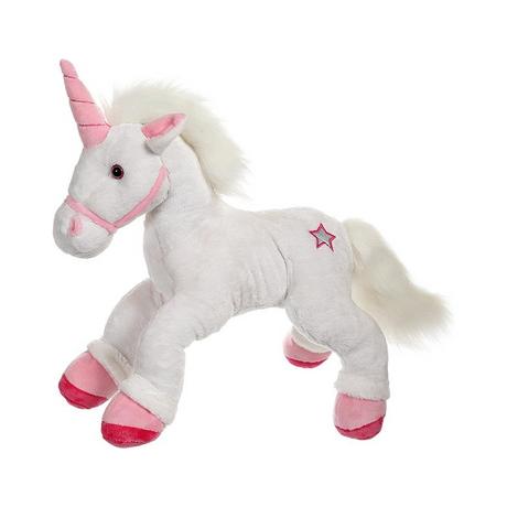 Gipsy  Plüsch Einhorn Märchenland (42cm) 