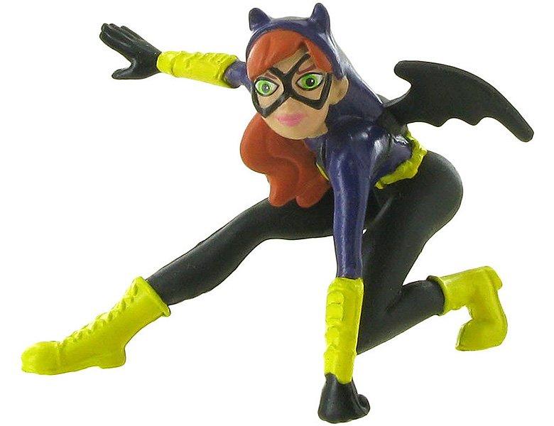 COMANSI  Super Hero Girls Bat Girl 