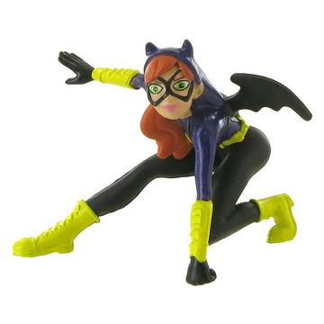 Super Hero Girls Bat Girl
