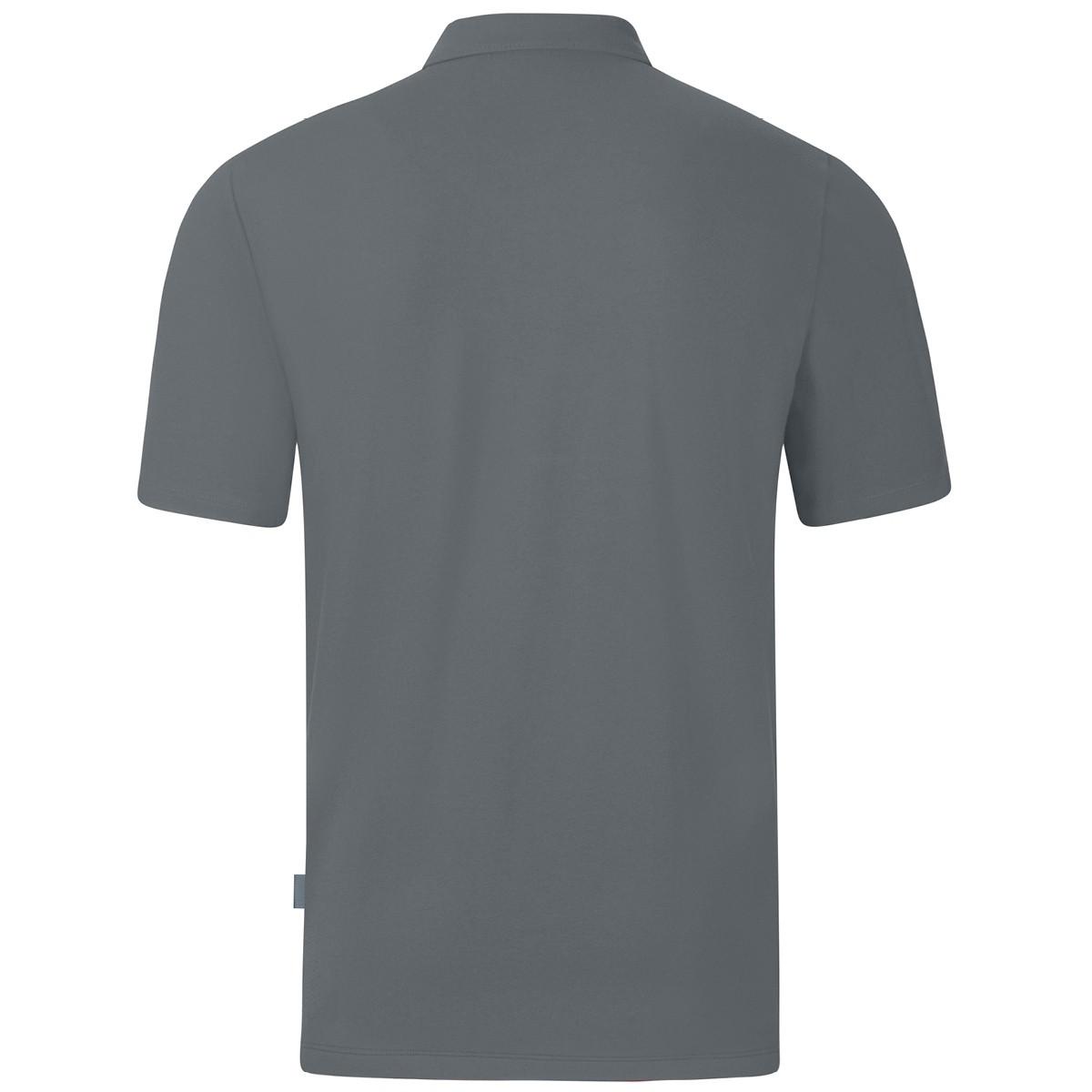 Jako  polo-shirt organic stretch 