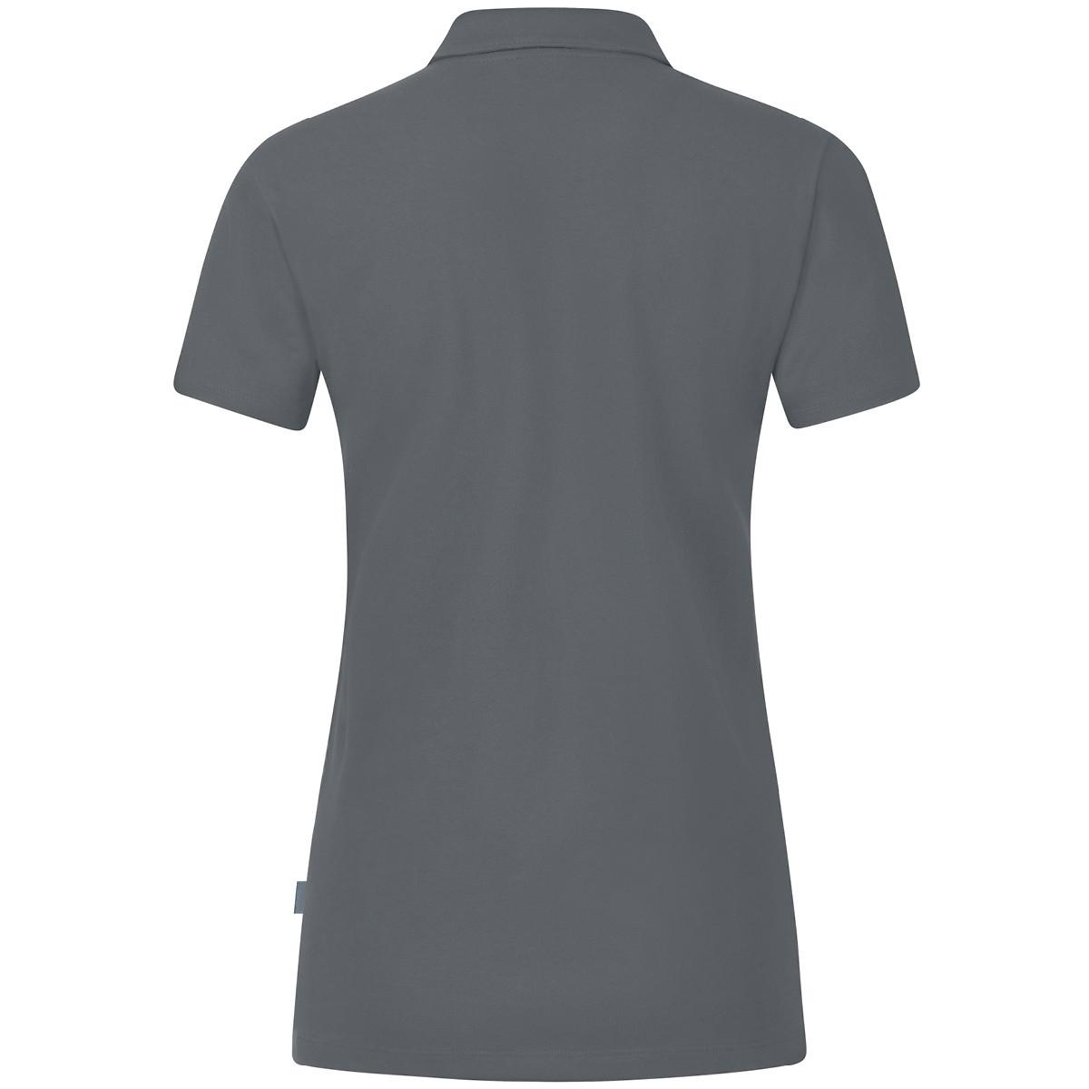 Jako  polo-shirt organic stretch 