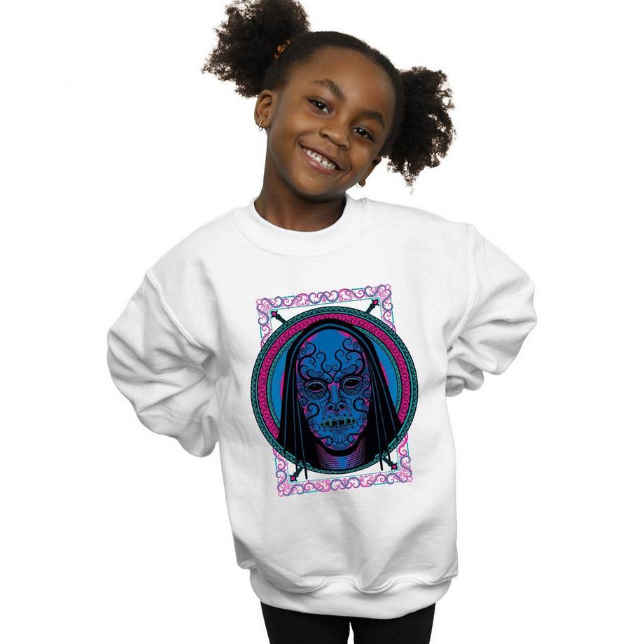 Harry Potter  Sweatshirt 