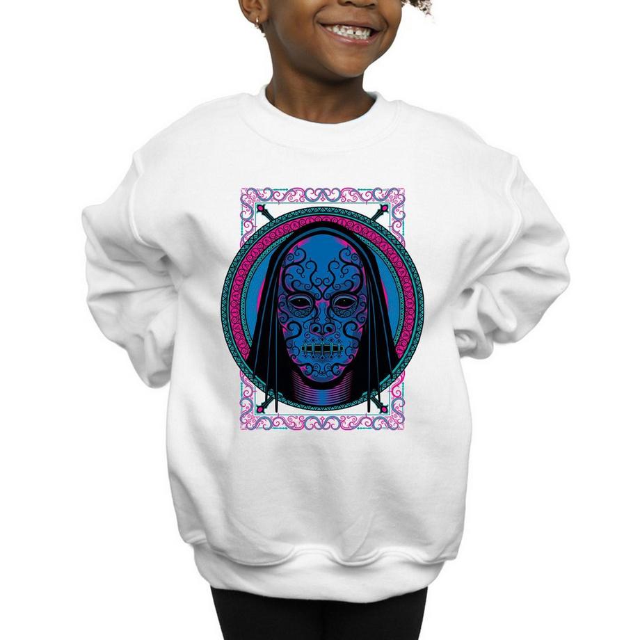 Harry Potter  Sweatshirt 