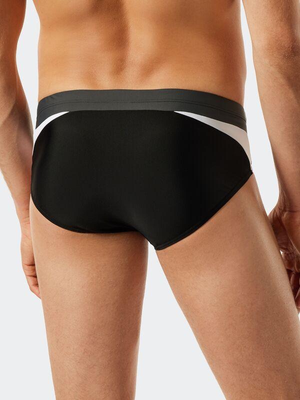 Schiesser Aqua Slip da bagno  