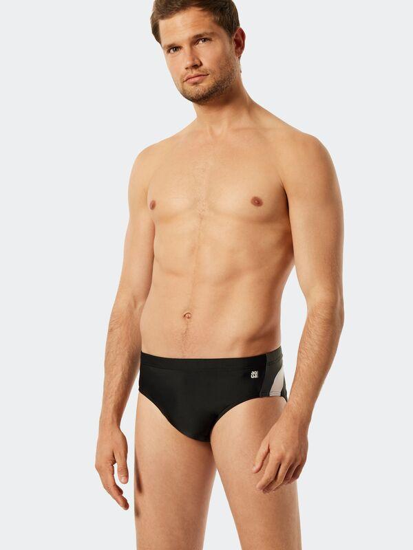 Schiesser Aqua Slip da bagno  