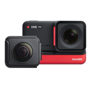 Insta360 One RS Caméra