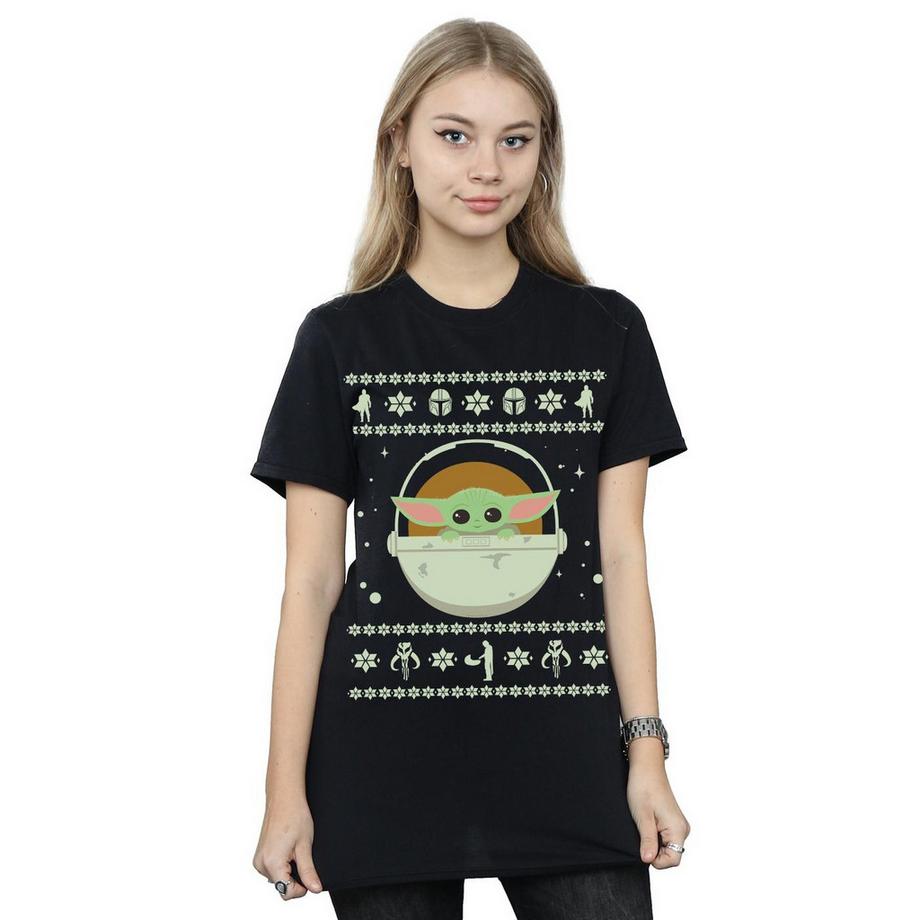 STAR WARS The Mandalorian The Child T-Shirt  