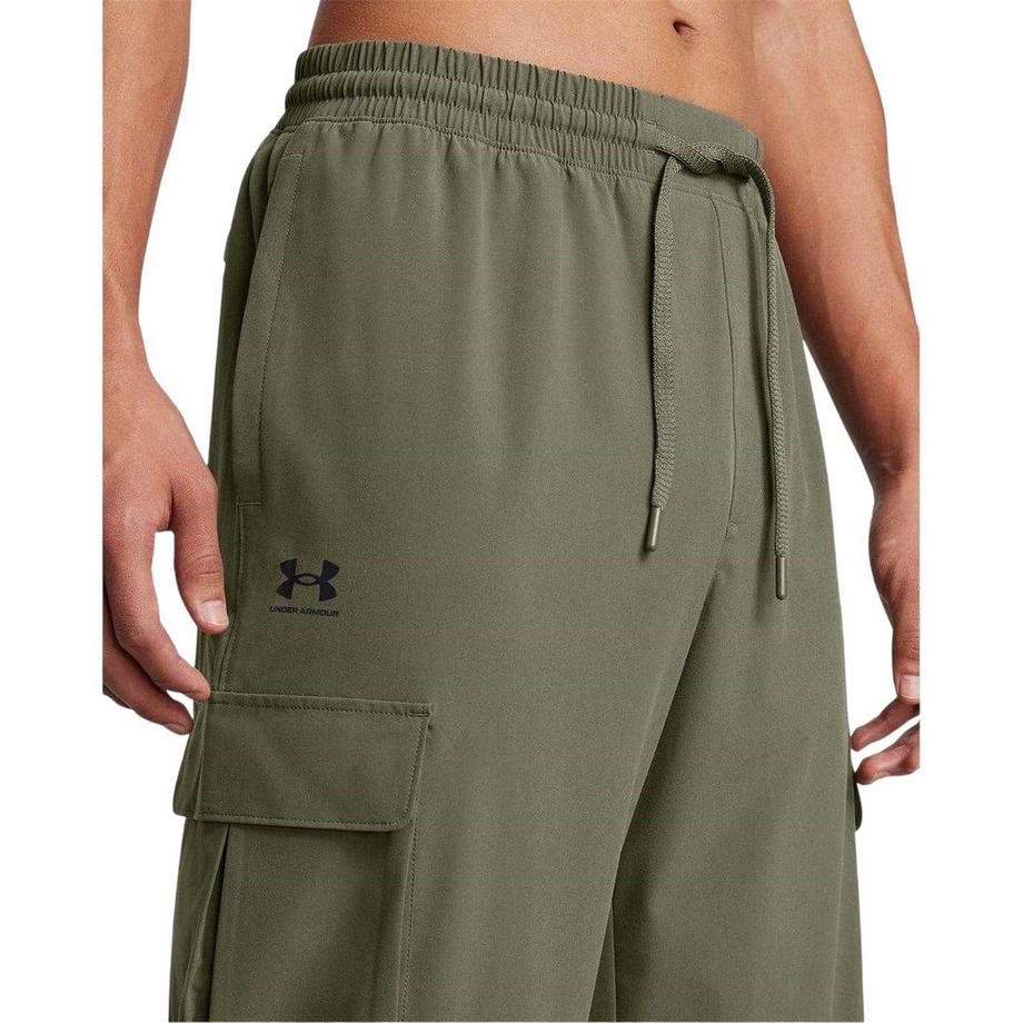 UNDER ARMOUR Pantalon De Survêtement Vibe  