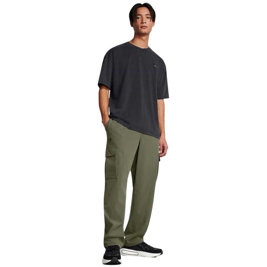 UNDER ARMOUR Pantalon De Survêtement Vibe  