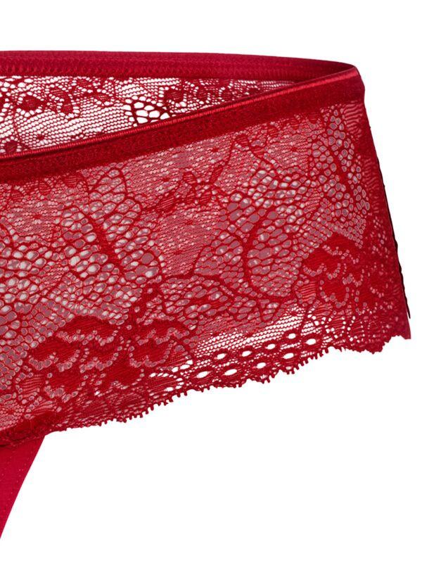 ISA Perizoma Brasiliano Merletto Delicato  