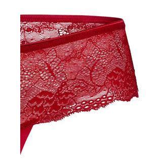 ISA Perizoma Brasiliano Merletto Delicato  