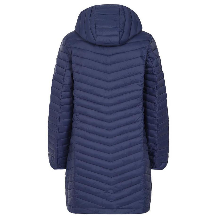 Lazy Jacks Wasserfeste Jacke  