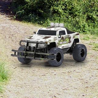 Revell  Elektro RC Fahrzeug New Mud Scout RtR 