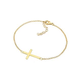 Elli  Armband Kreuz Symbol 