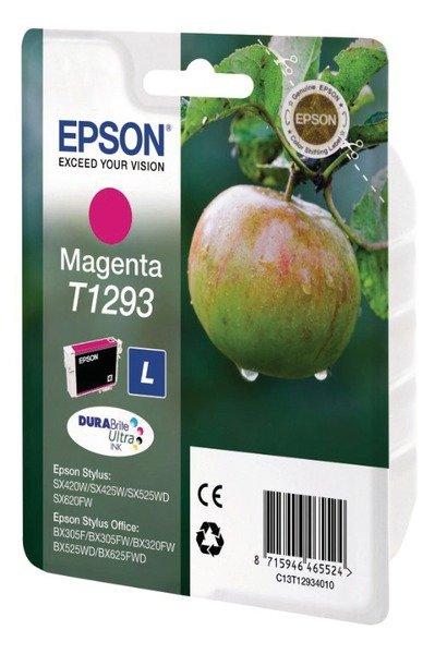 EPSON  Cartouche "Pomme" - Encre DURABrite Ultra M 