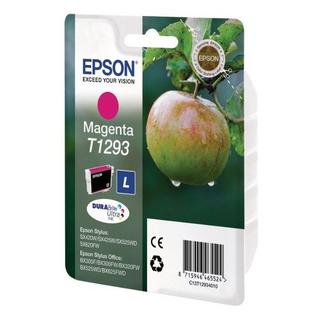 EPSON  Cartouche "Pomme" - Encre DURABrite Ultra M 