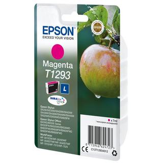 EPSON  Singlepack Magenta T1293 DURABrite Ultra Ink 