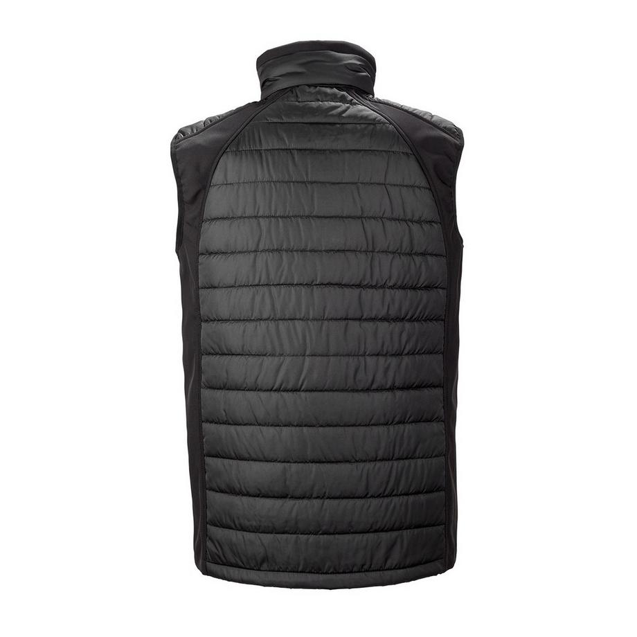 Result Gilet Imbottito Compass  