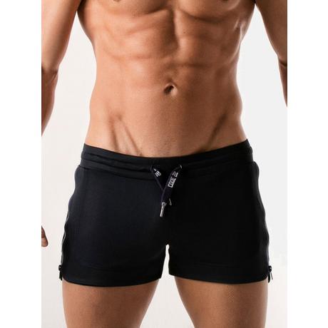 Code22  Quick Dry Sport Shorty Navy 