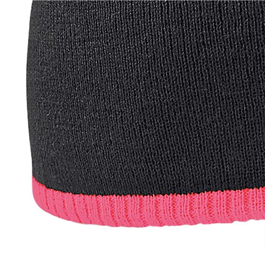 Beechfield Basic Strick Wintermütze  