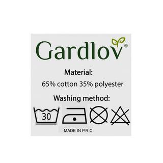 Gardlov Gartenhängematte 200x150cm Gardlov 25465  