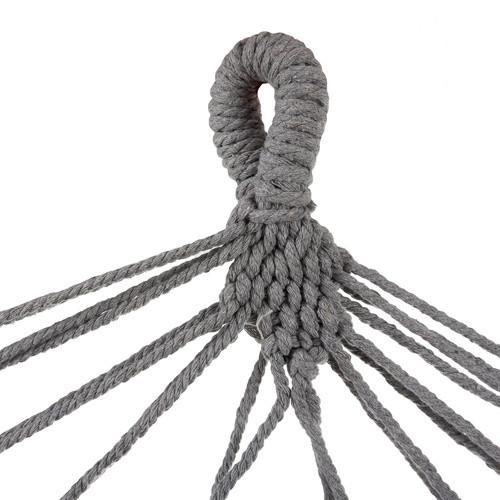 Gardlov Gartenhängematte 200x150cm Gardlov 25465  