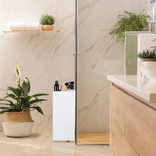 Northix Etagenwagen für Büro, Bad & Küche  