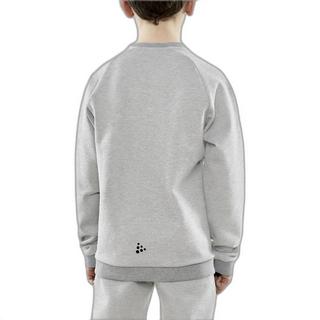 CRAFT  Kinder-Rundhals-Sweatshirt core soul 